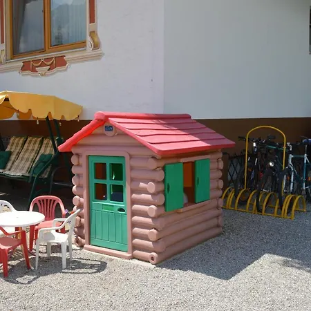 Tirolerhof Lermoos