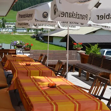 Tirolerhof Hotel