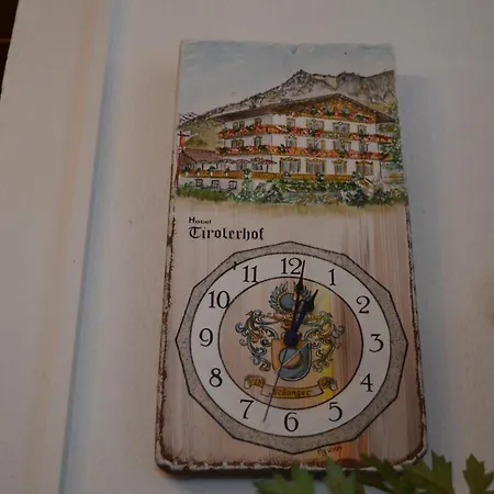 Tirolerhof 3*