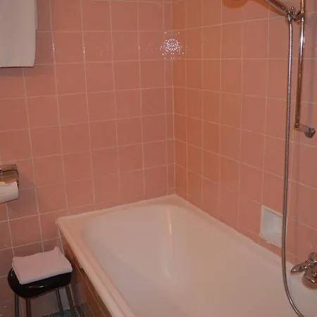 호텔 Tirolerhof 레르모스