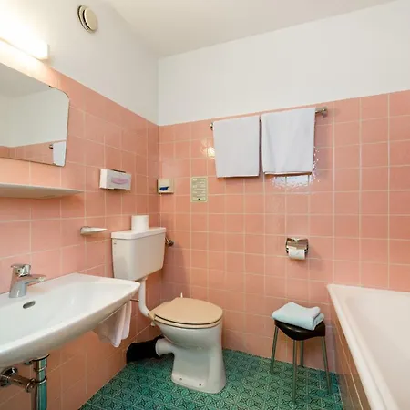 Tirolerhof 호텔 3*