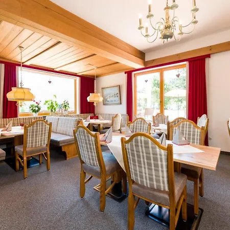 Tirolerhof 3*