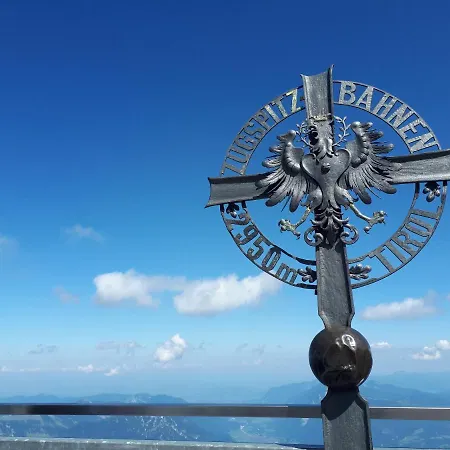 Tirolerhof 호텔 레르모스