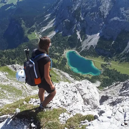 Tirolerhof 3* 레르모스