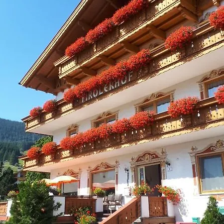 Hotel Tirolerhof