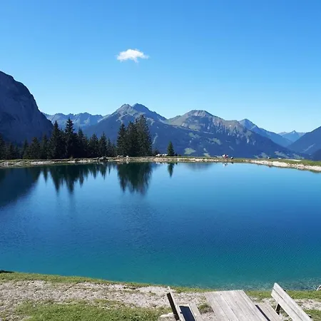 فندق Tirolerhof 3*