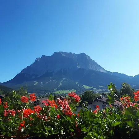 Tirolerhof 호텔 3*