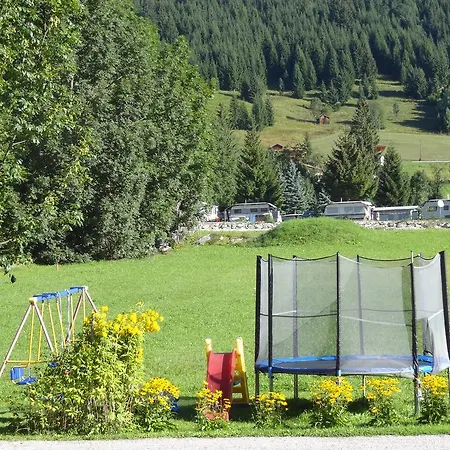 호텔 Tirolerhof 3*