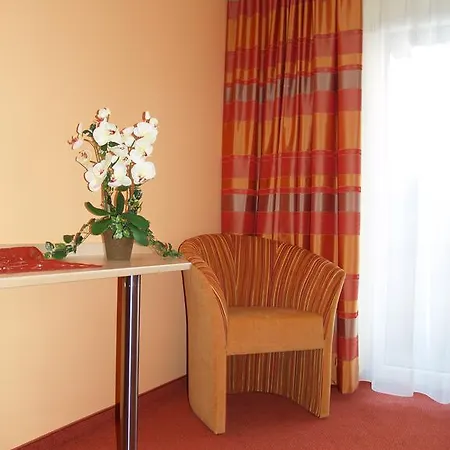 호텔 Tirolerhof 3*