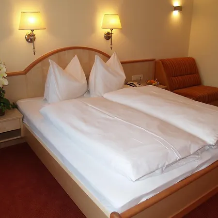 Tirolerhof 레르모스