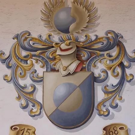 Tirolerhof Lermoos