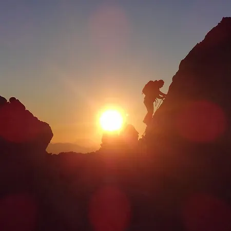 Tirolerhof 호텔 레르모스