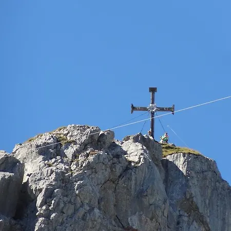 호텔 Tirolerhof 3*