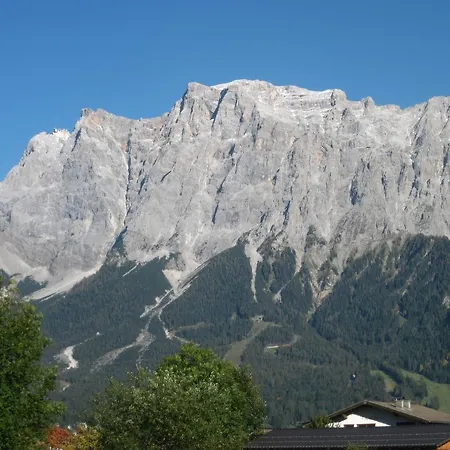 Tirolerhof Lermoos
