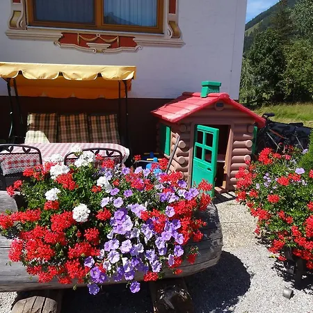 Hotel Tirolerhof