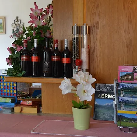 Tirolerhof 3* 레르모스