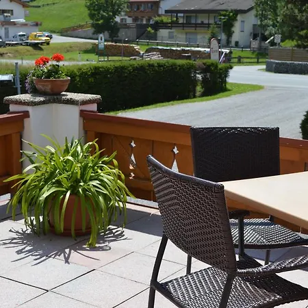 Tirolerhof 3*