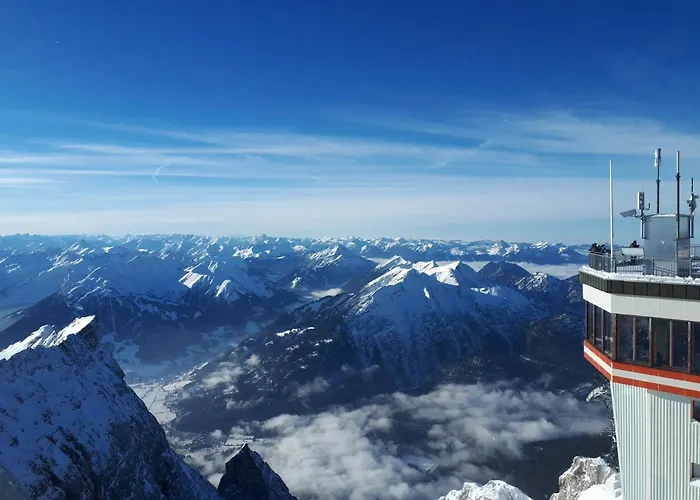 Tirolerhof Отель 3*