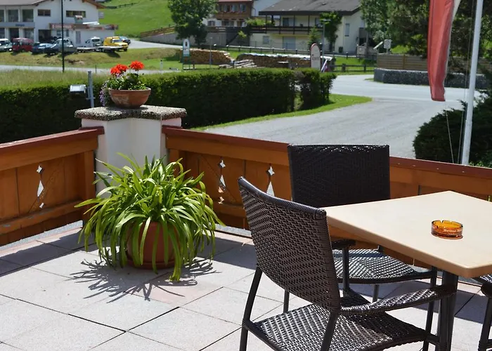 Tirolerhof 3*