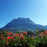 Tirolerhof Hotel 3*