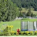 Hotel Tirolerhof 3*