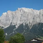 Tirolerhof Lermoos