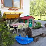 Tirolerhof 3* Lermoos