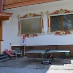 Tirolerhof 3* Lermoos