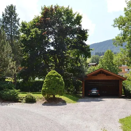 Tirolerhof 3* Lermoos