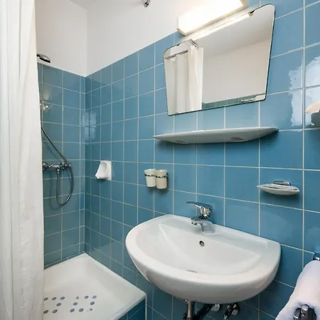 Szálloda Tirolerhof Lermoos