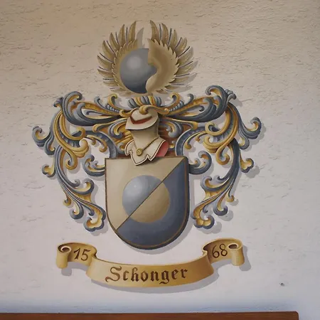 Tirolerhof Szálloda Lermoos