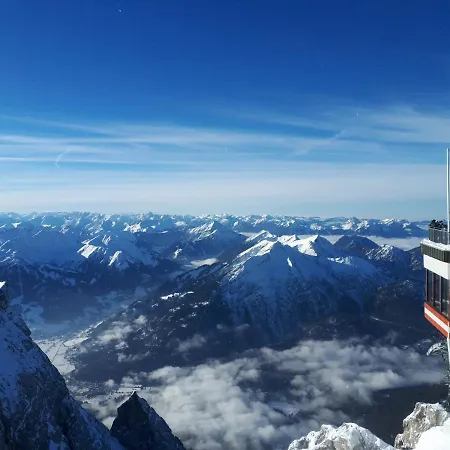 Tirolerhof Szálloda 3*