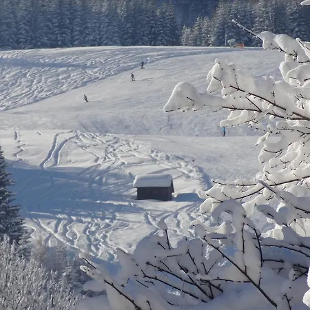 Tirolerhof Szálloda 3*