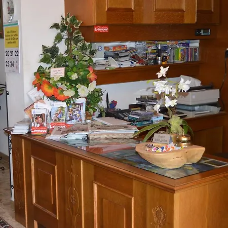 Tirolerhof Szálloda