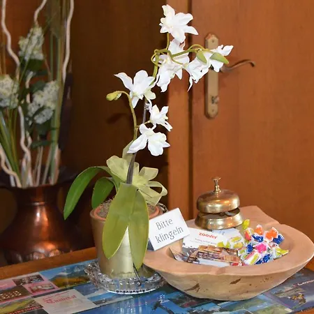 Szálloda Tirolerhof 3*
