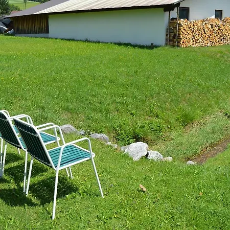 Szálloda Tirolerhof 3*