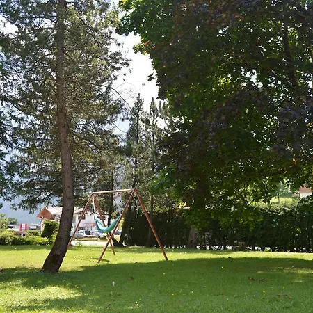 Szálloda Tirolerhof 3*