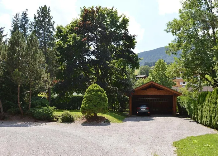 Tirolerhof 3* Lermoos