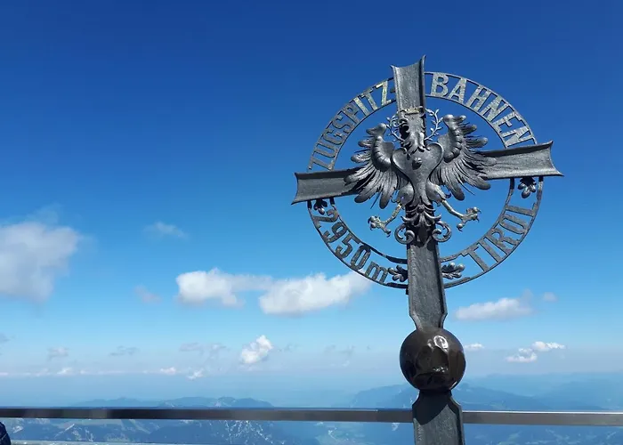 Tirolerhof Hotel Lermoos