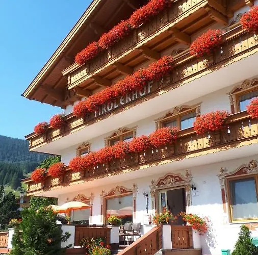 Hotel Tirolerhof