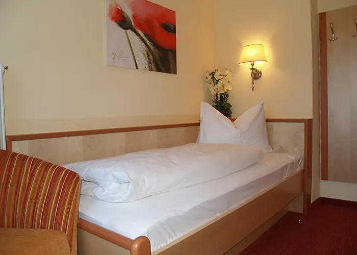 Hotel Tirolerhof Lermoos