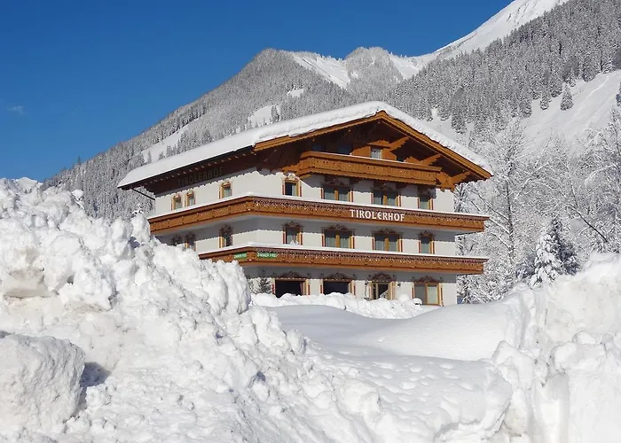 Tirolerhof