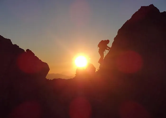 Tirolerhof Hotel Lermoos