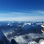 Tirolerhof Hotel 3*