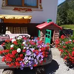 Hotel Tirolerhof