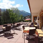 Tirolerhof Hotel 3*