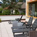 Tirolerhof Hotel 3*