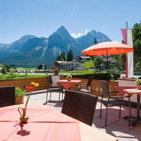 Tirolerhof Hotel