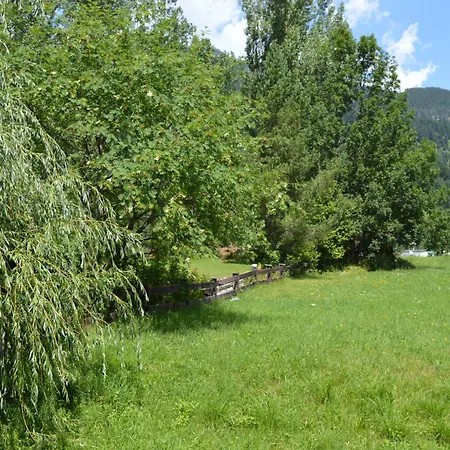 Tirolerhof Hotel 3*